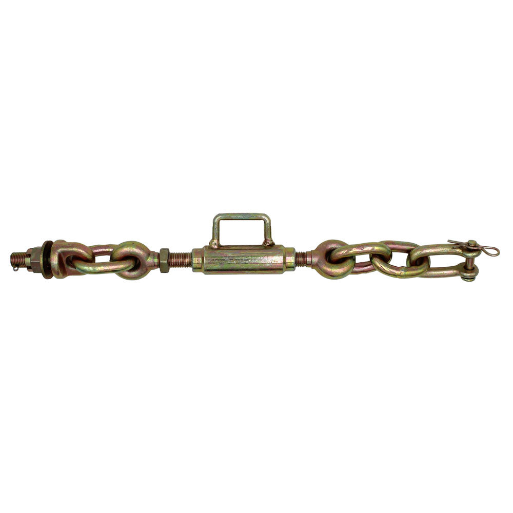 15-40HP Adj. Compact Check Chain Stabilizer