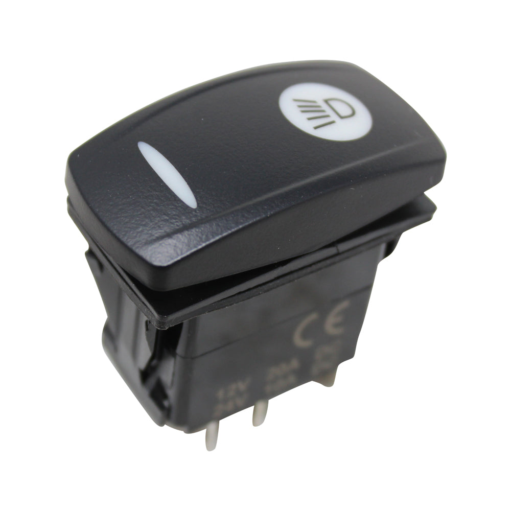 2144698 Switch As-Rocker – Fits Caterpillar – additional image 6