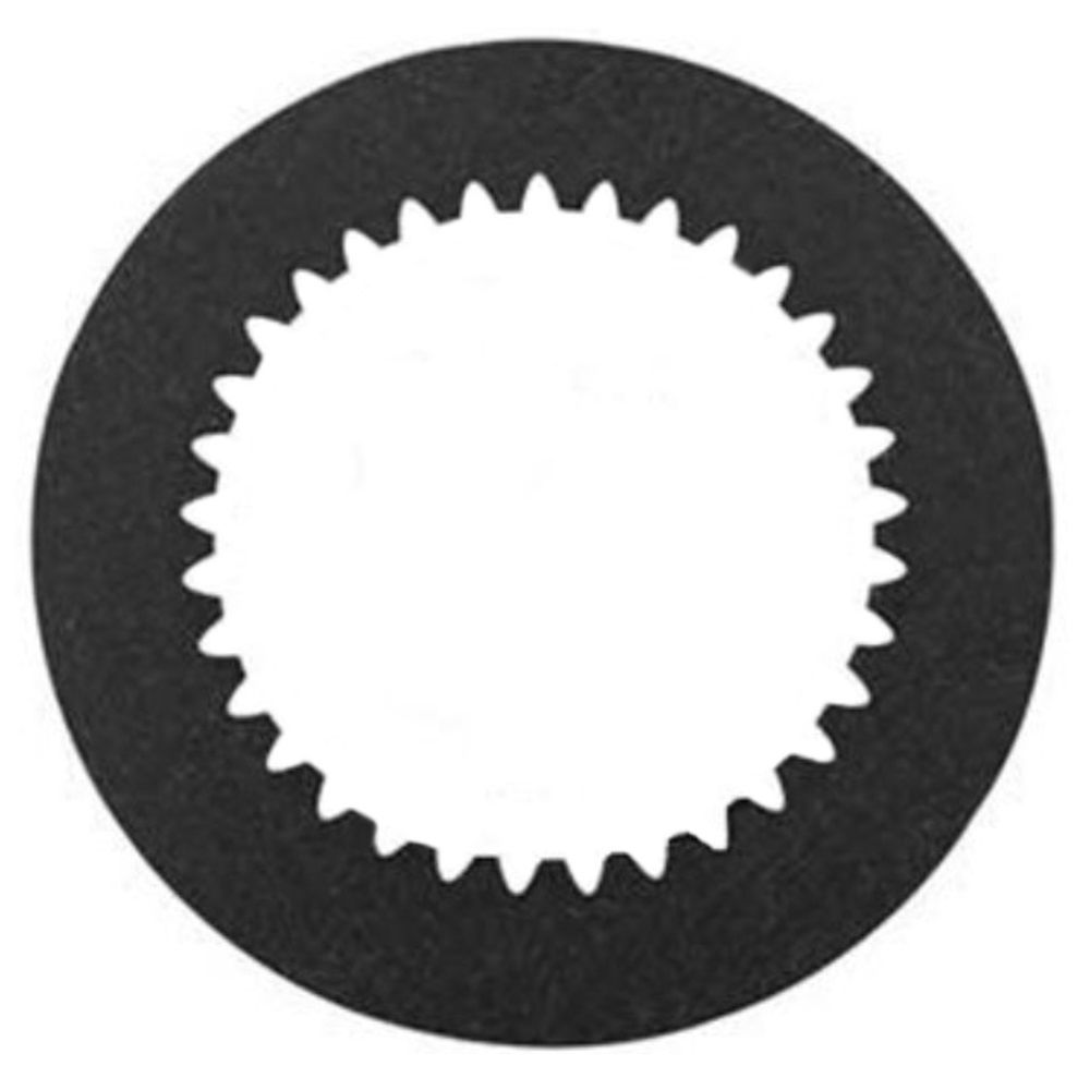 Steering Clutch Fiber Disc – Fits Dresser – additional image 3