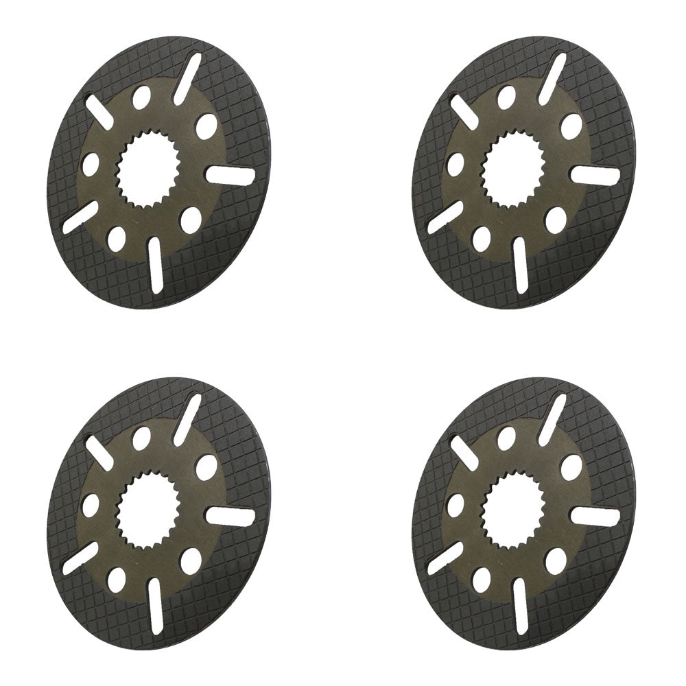 83959970 Qty. 4 Brake Disc – additional image 2