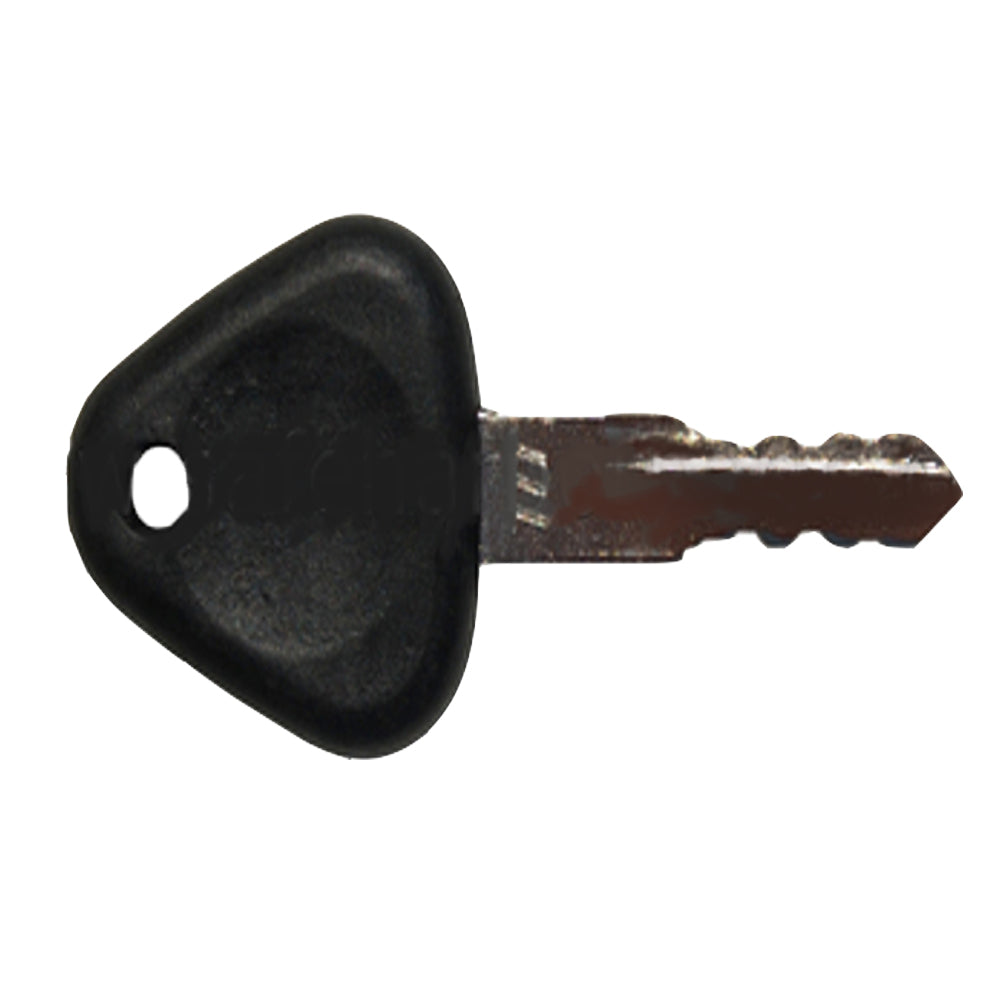 14529178 Ignition Key – Fits Volvo – additional image 2