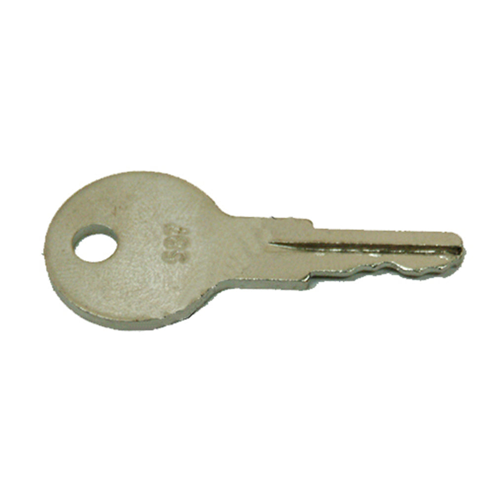 587-KEY Key – Fits JLG
