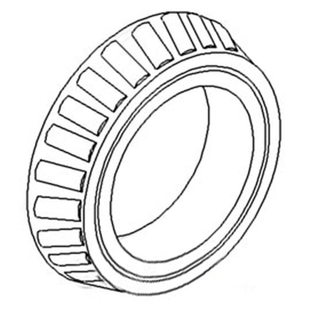 29685 One Tapered Roller Bearing Cone – additional image 7