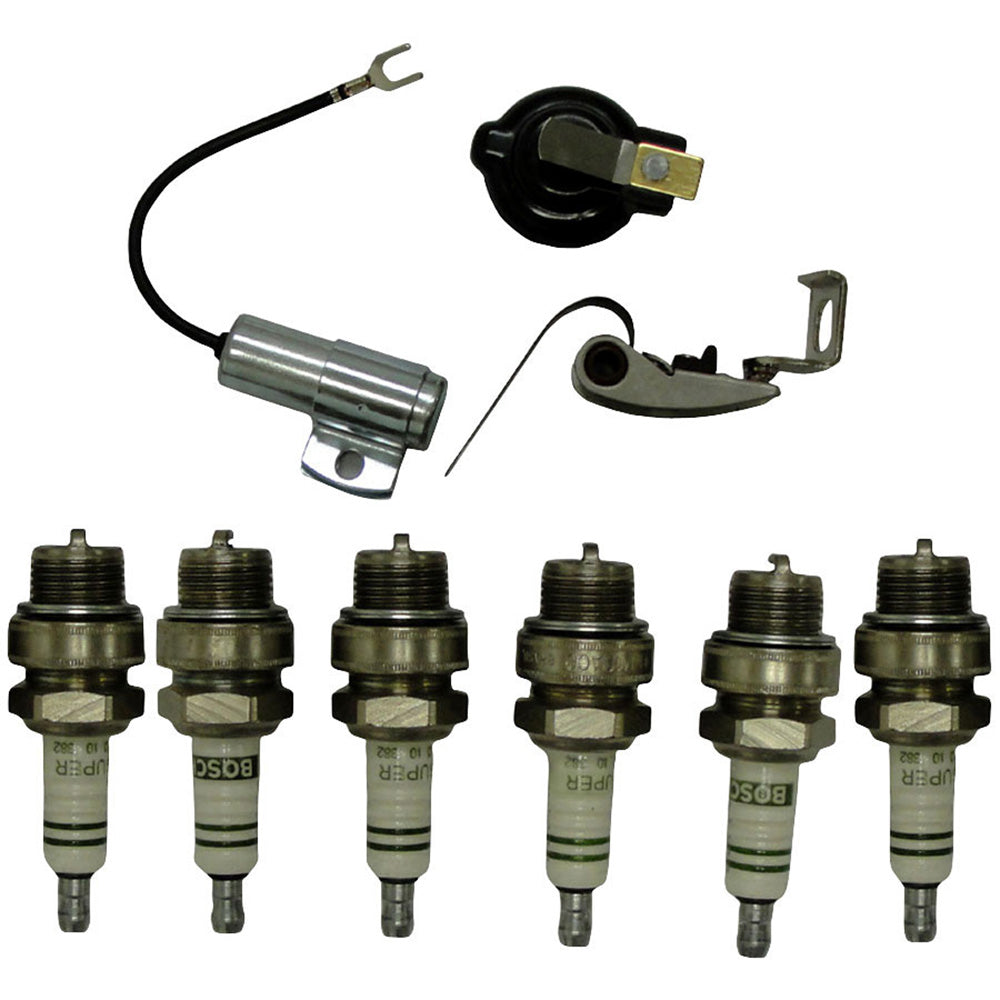 407062R91 Ignition Tune-Up Kit