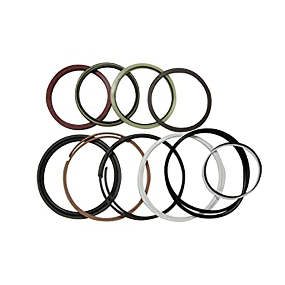 119-5457 Bucket Cyl Seal Repair Kit – Fits Caterpillar