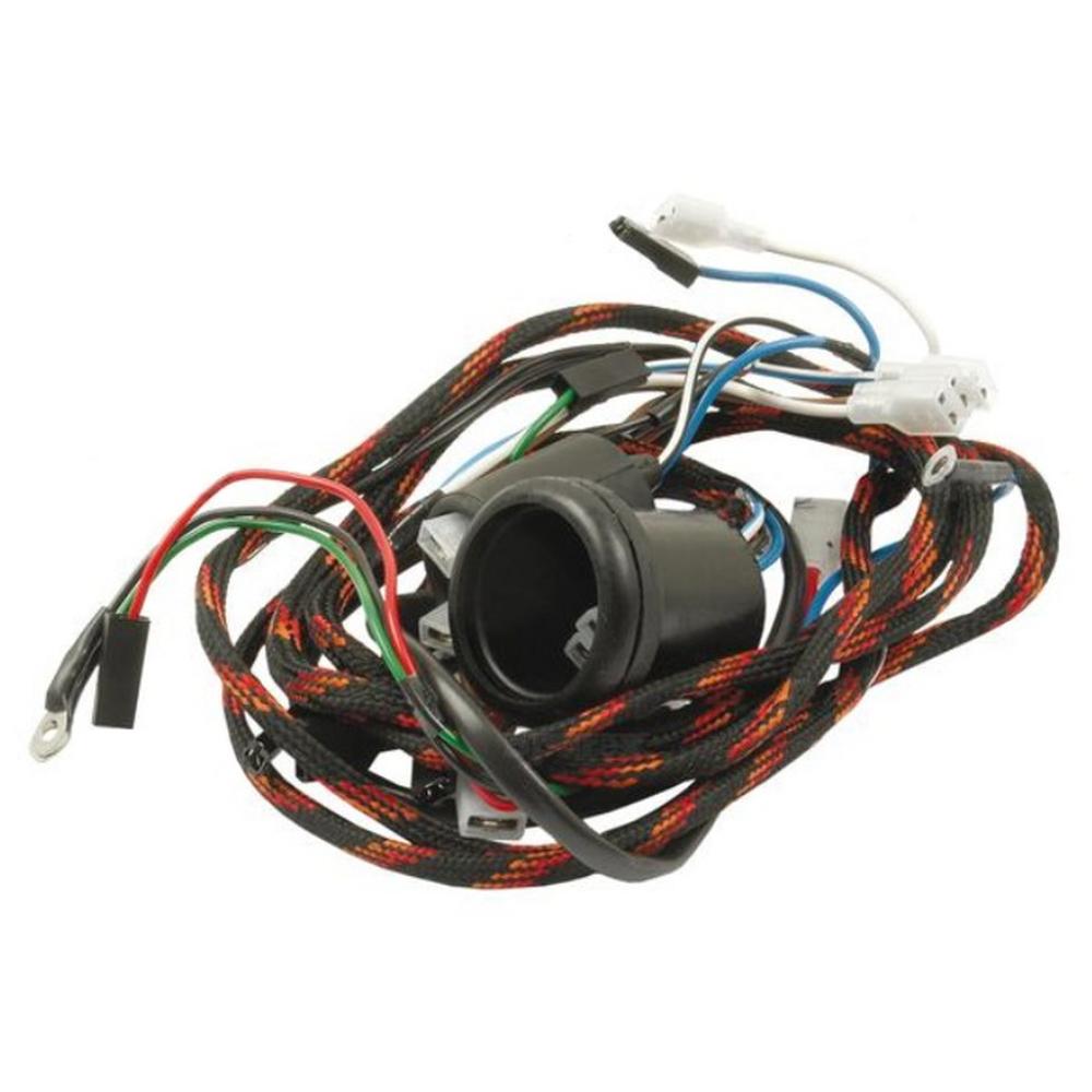 54935897 Wiring Harness – Fits Massey Ferguson