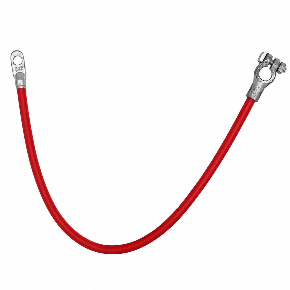 26A124 Battery to Starter Cable – additional image 3