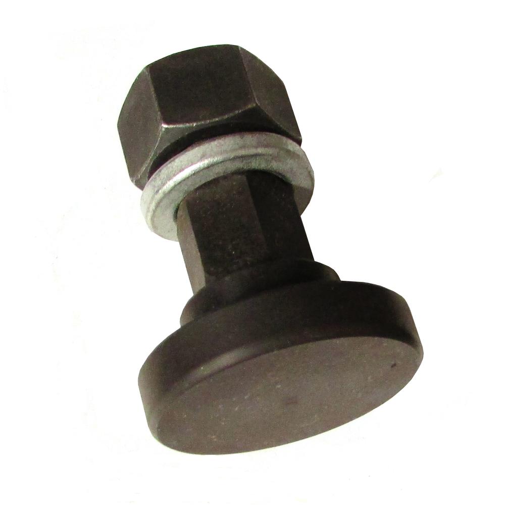 63605 Rotary Cutter Blade Bolt Kit – Fits Bush Hog – additional image 2