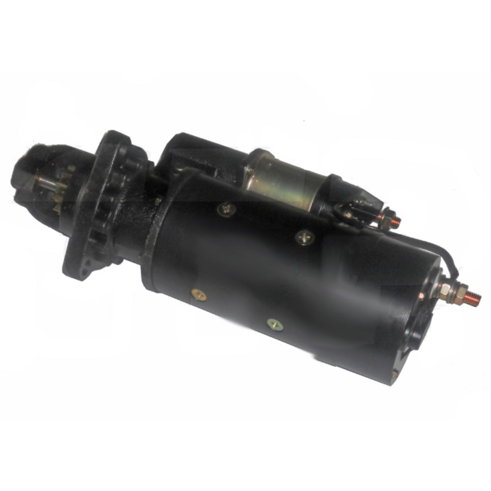 2071556 Starter – Fits Caterpillar