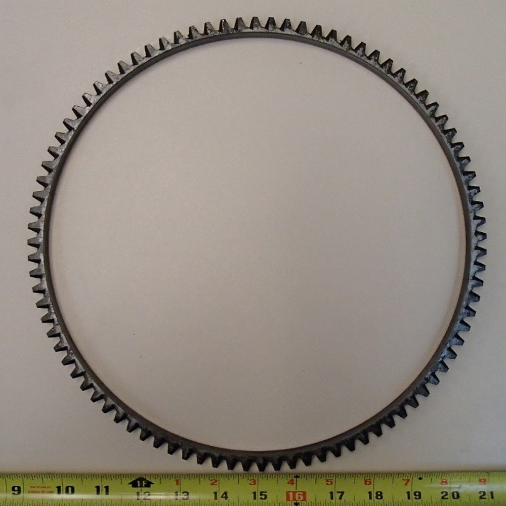 70209292 Flywheel Ring Gear – Fits Allis Chalmers – additional image 3