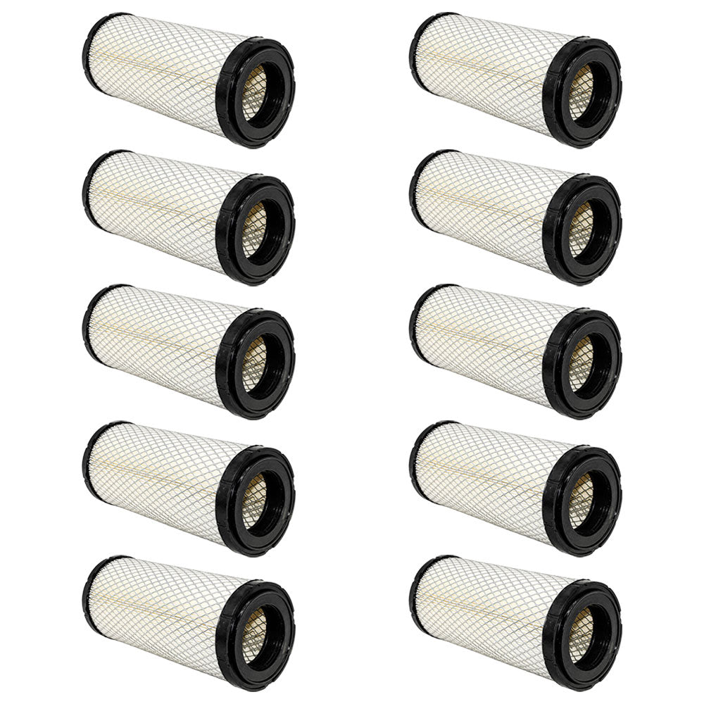 00181071 Qty 10: Outer Air Filter – Fits Gravely – additional image 4