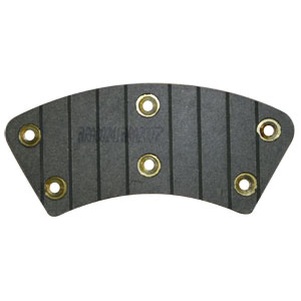 R111122 Metallic Brake Pads – Fits John Deere