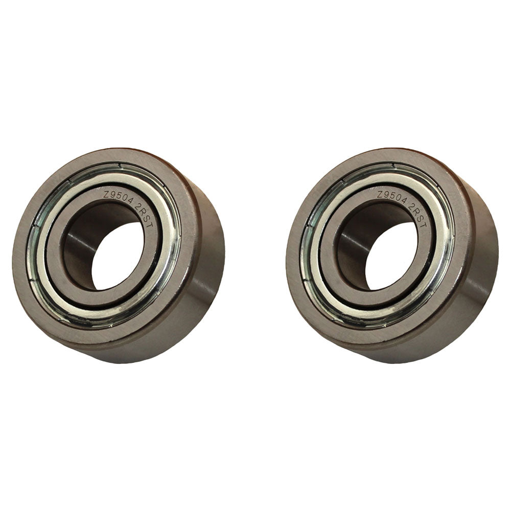 833-411-M1 Qty. 2: Ball Bearing – Fits Massey Ferguson