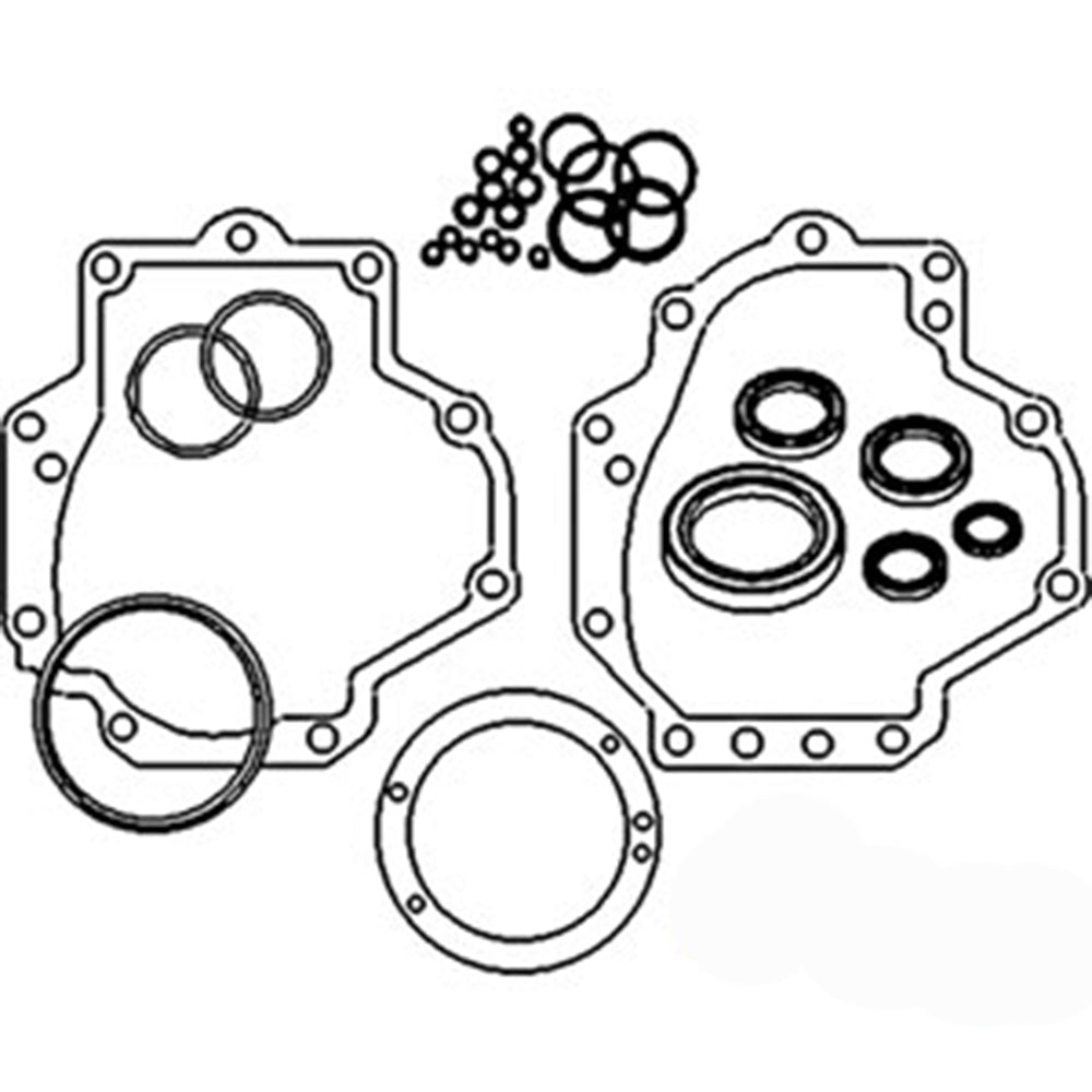 77720C92 PTO Seal & Gasket Kit – additional image 3