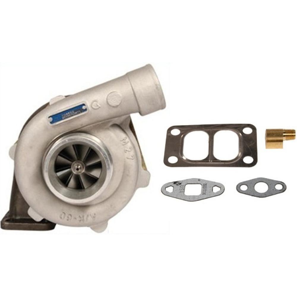 465218-9002 Turbocharger