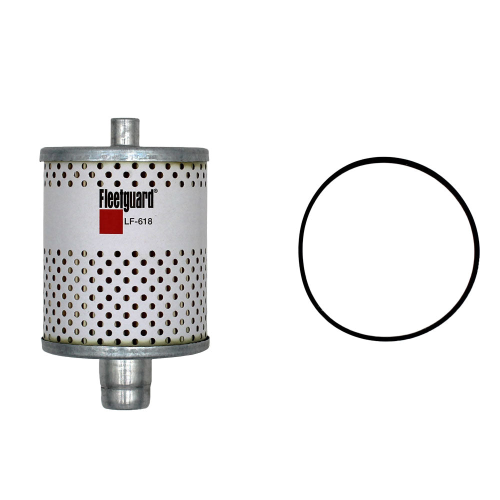 323842R91 Oil Filter