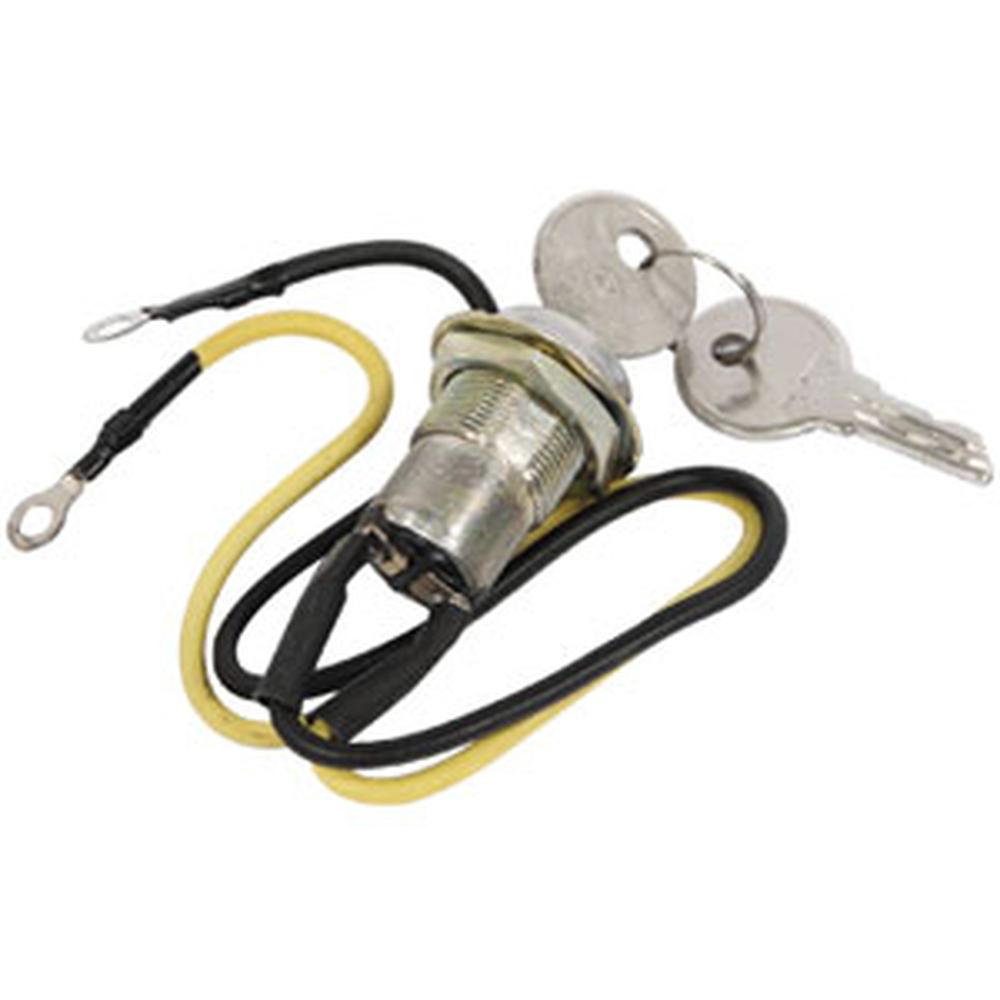1100-0959 Ignition Switch w/ Wire & Keys – additional image 2