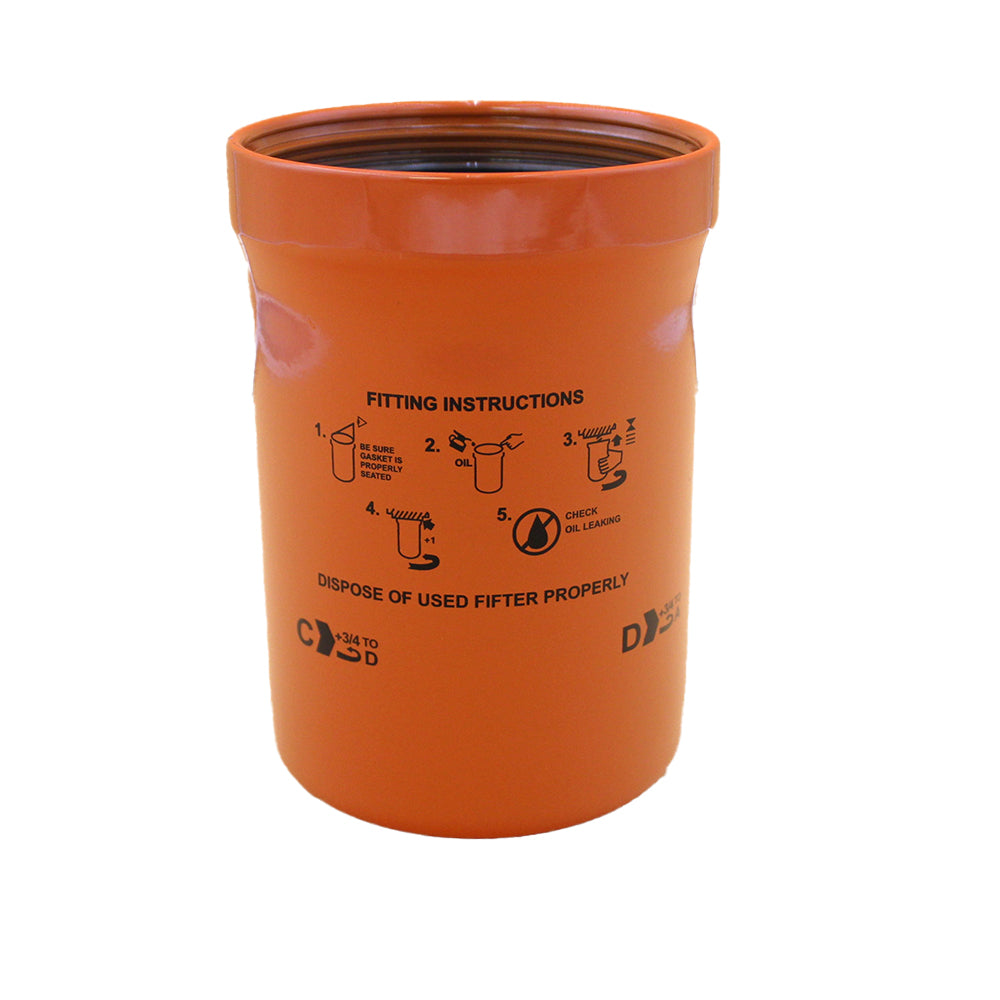 RE539279 Engine Oil Filter – Fits John Deere – additional image 2