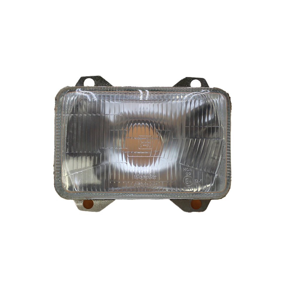 AL152328 6" x 4" Rectangle Headlight – Fits John Deere – additional image 3