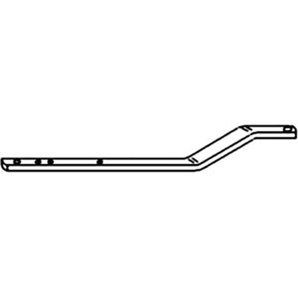 357529R1 Swinging Drawbar – Fits Case / International Harvester