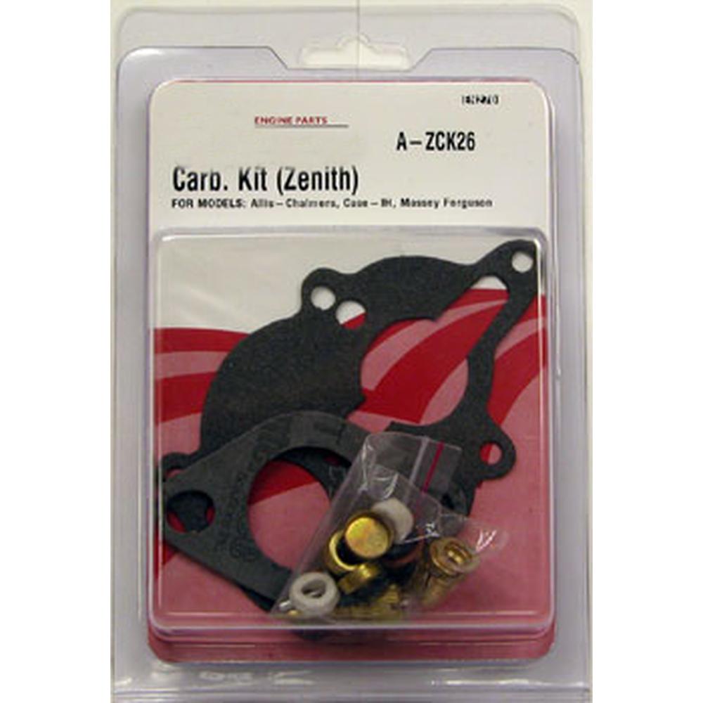 12115-A Carburetor Kit