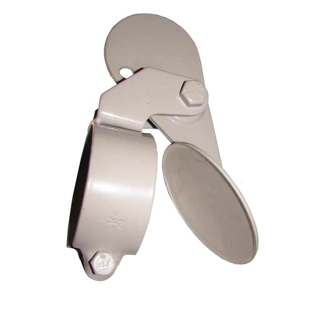 AR86598 2-1/2" Weather Cap – Fits John Deere – additional image 4
