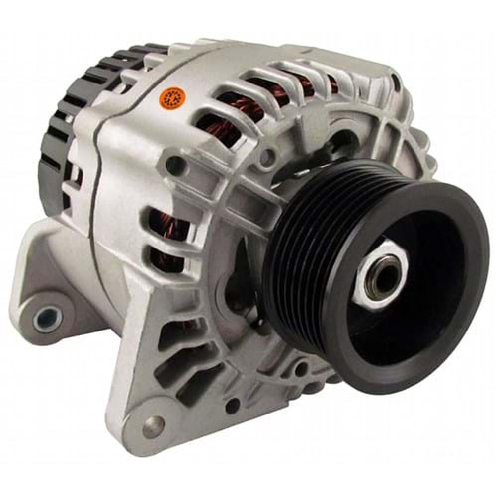 63321817 Alternator New 12V 120 amp – Fits New Holland