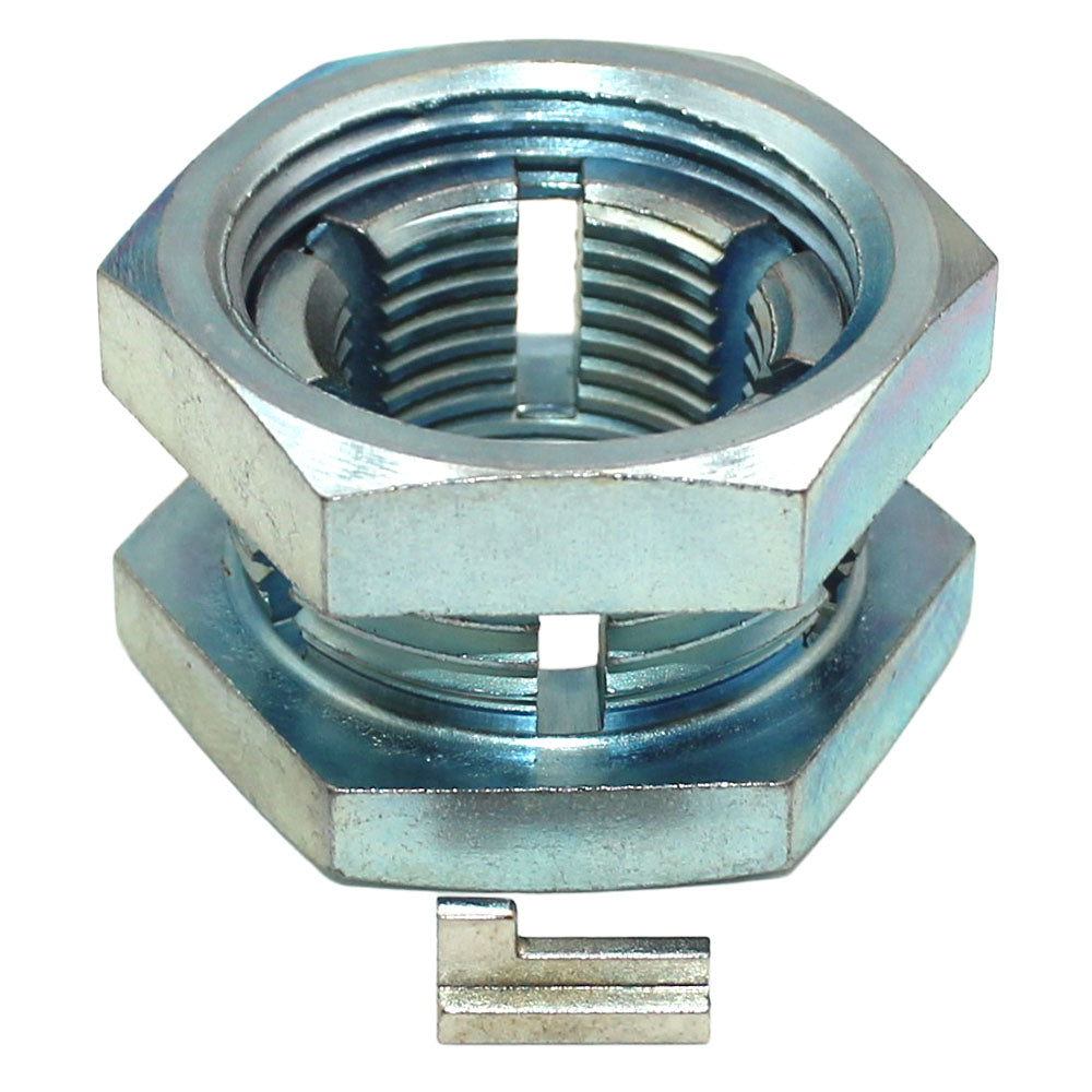 LN10-5 Clamp Lock Nut – Fits International Harvester – additional image 2