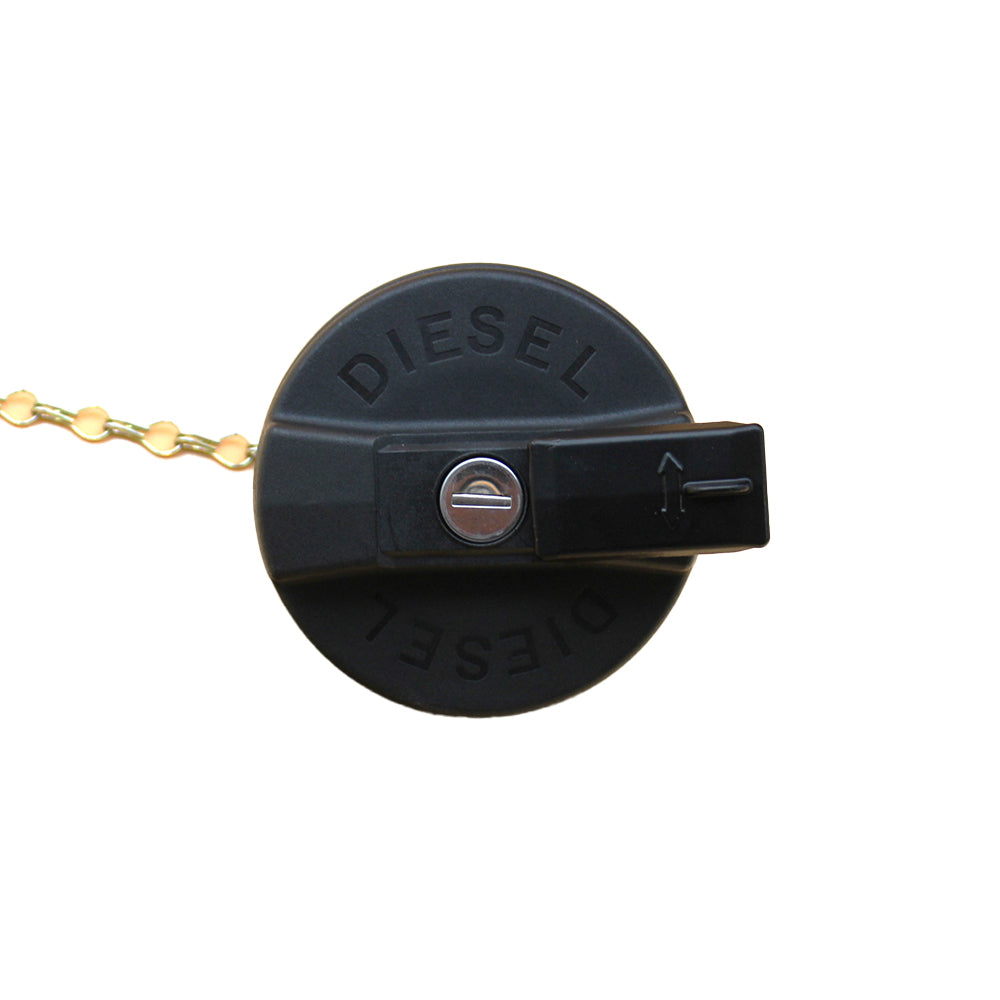 AL113087 Locking Fuel Cap W Key – Fits John Deere – additional image 3