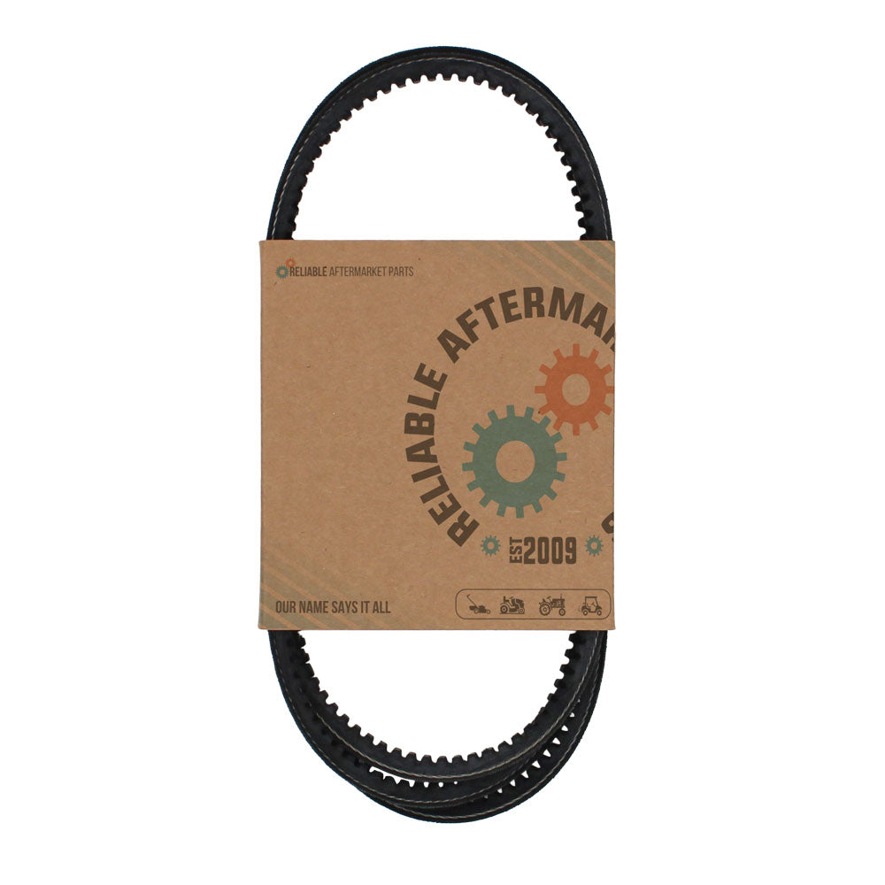 117465C1 3V-Section Cogged Belt