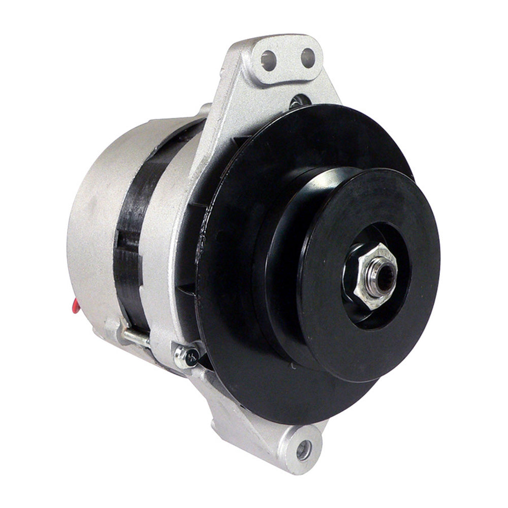 RE500502 Alternator – Fits John Deere