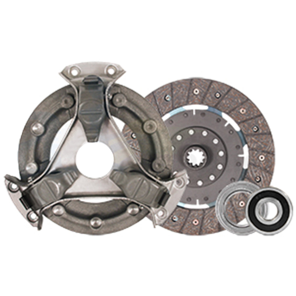 CLK106 Clutch Kit – additional image 2