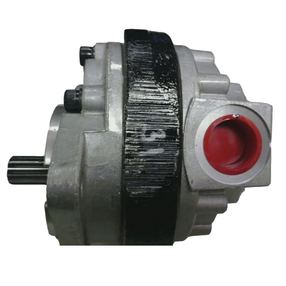 D48950 Hydraulic Pump – Fits Case IH – additional image 3