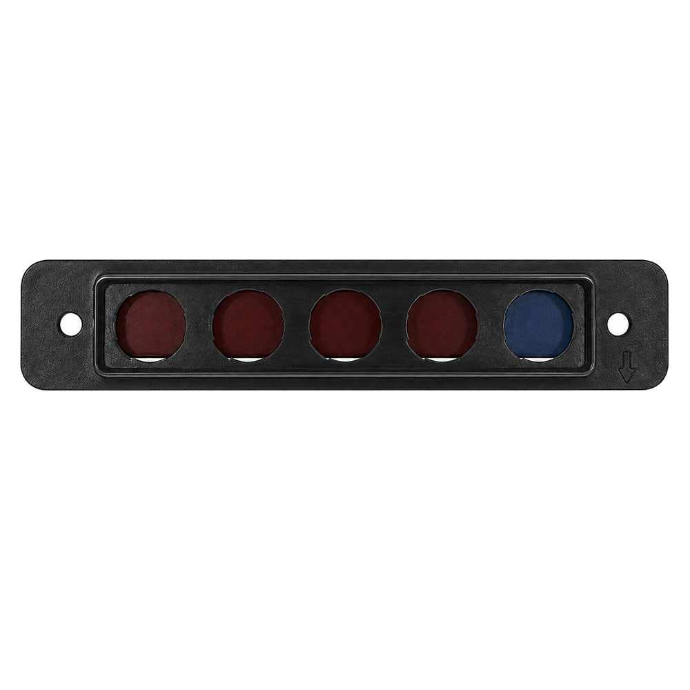 1663 Warning Lamp Housing – Fits Massey Ferguson – additional image 6