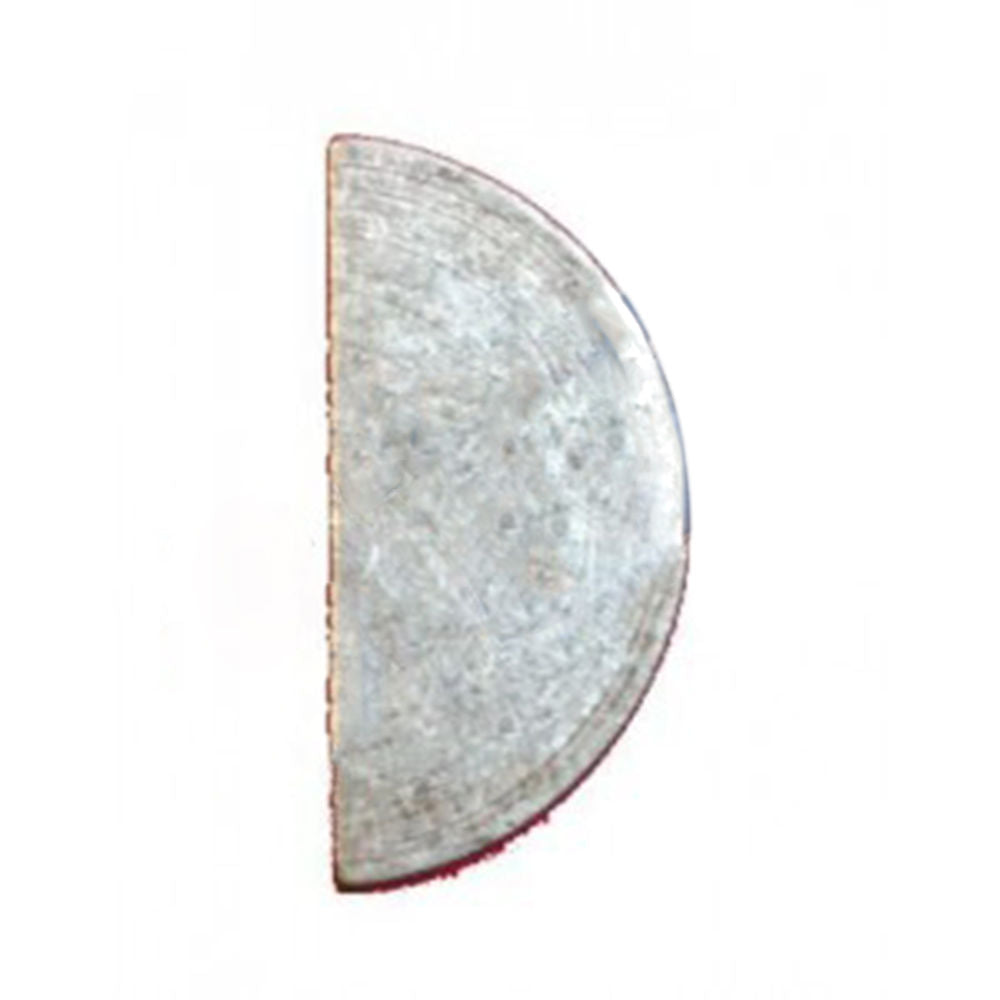 Woodruff Key 5/16'' x 1 1/2'' (Din 6888) – Fits McCormick