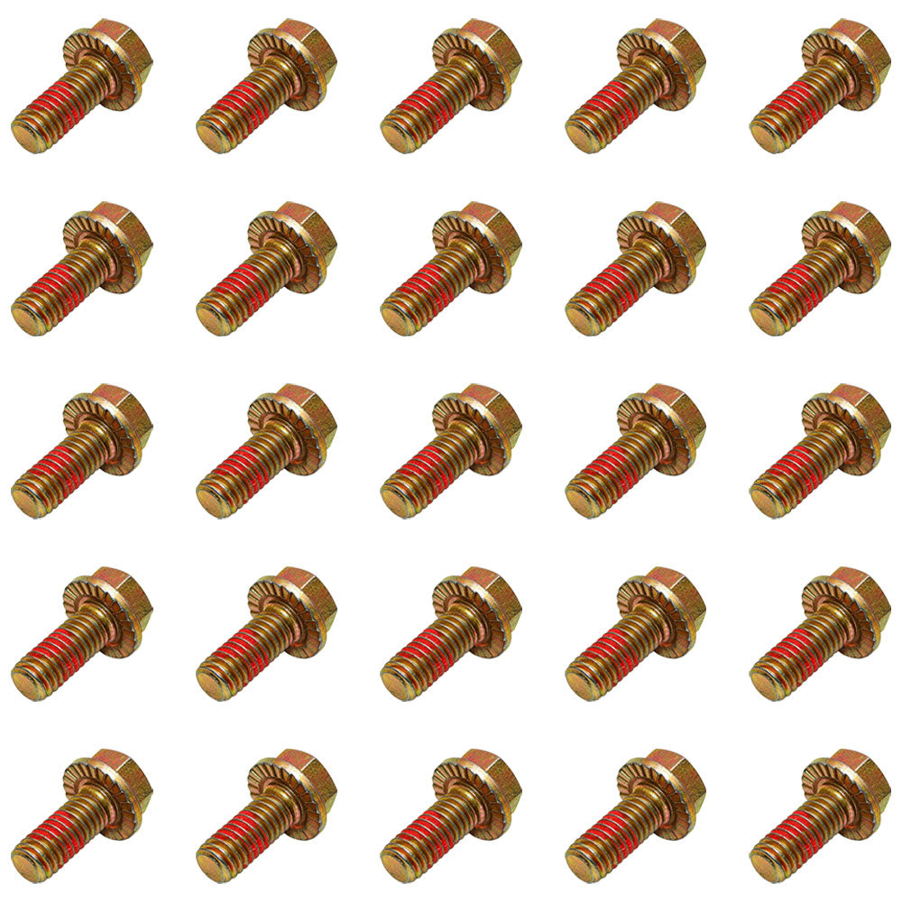 527733 (25) New Disc Mower Bolts – Fits New Idea