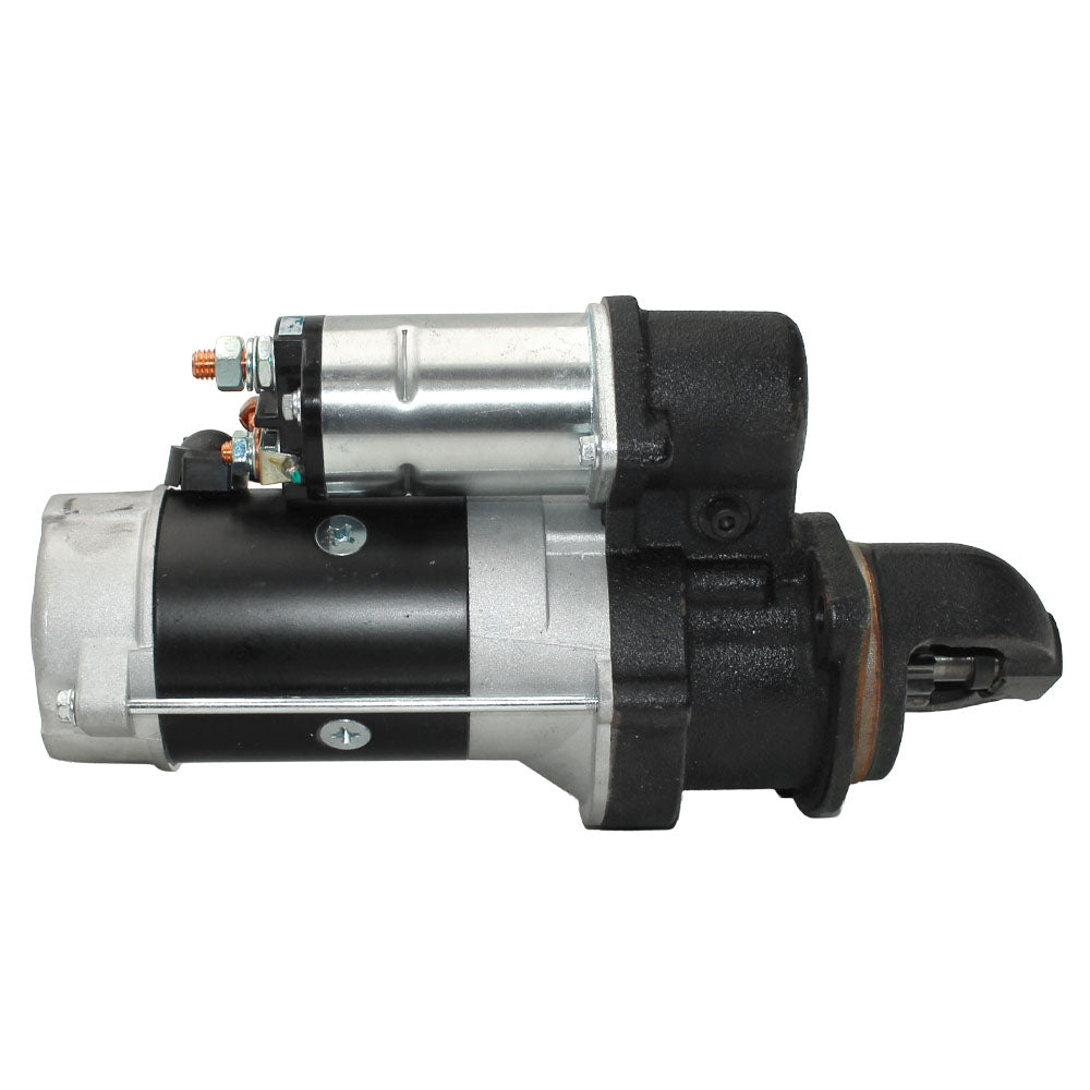 RE239087 Starter – Fits John Deere