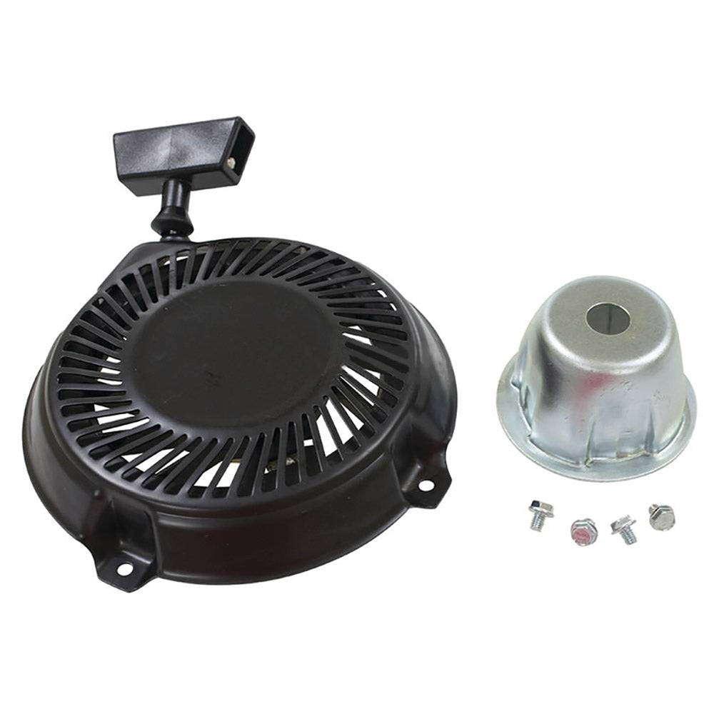 591301 Recoil Starter Assembly – Fits Briggs & Stratton