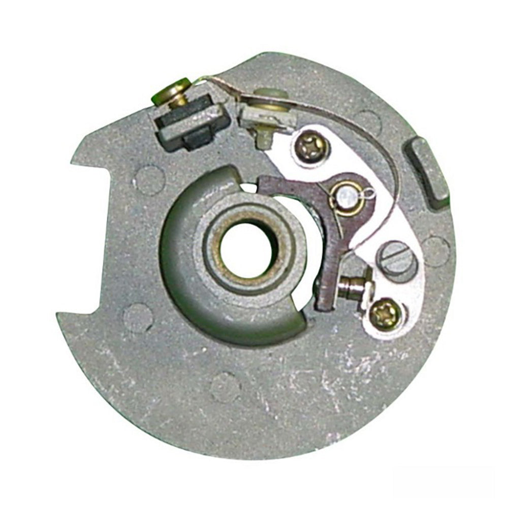 1100-5007 Breaker Plate with Points