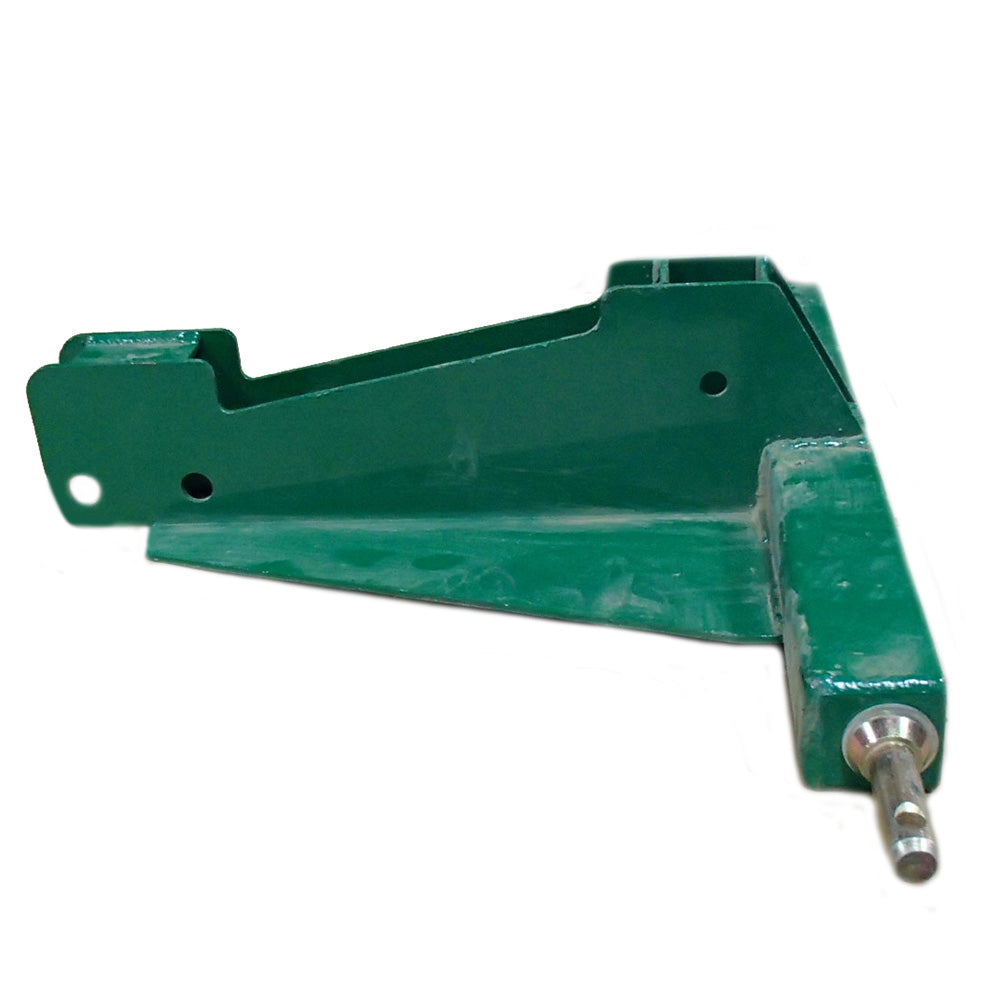 3PTRCVRHITCH 3-Point Receiver Hitch (Green) – additional image 2