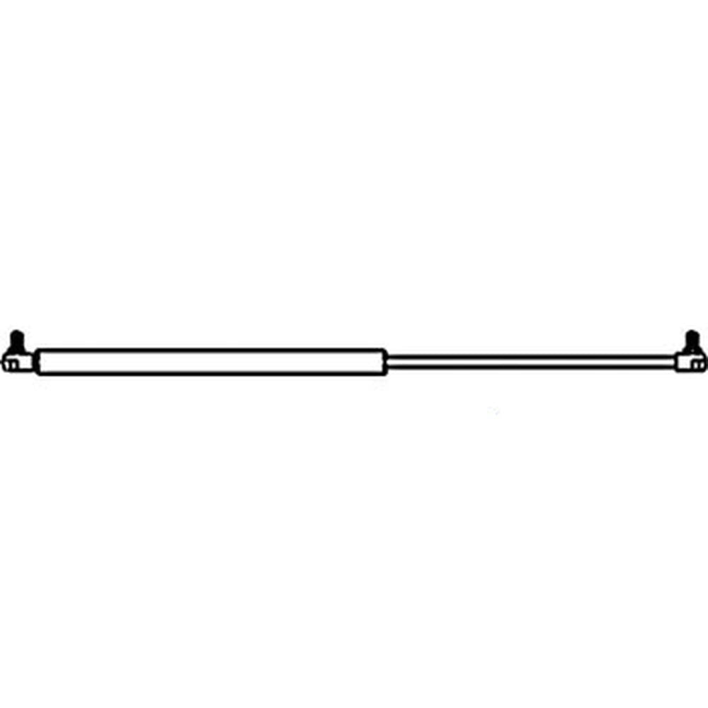 3389556M1 Gas Strut – Fits Massey Ferguson