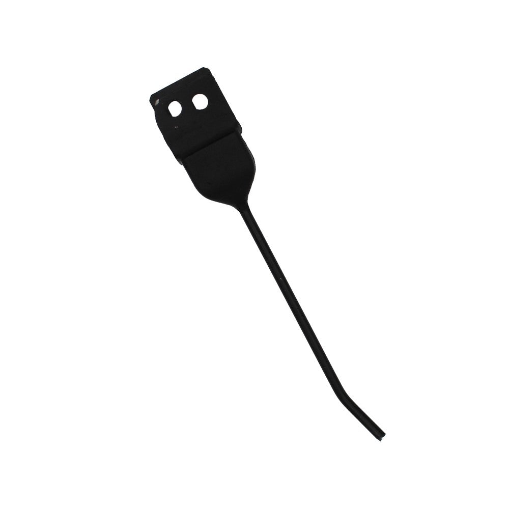 850614 One Right-Hand Rubber Rake Tooth – additional image 2