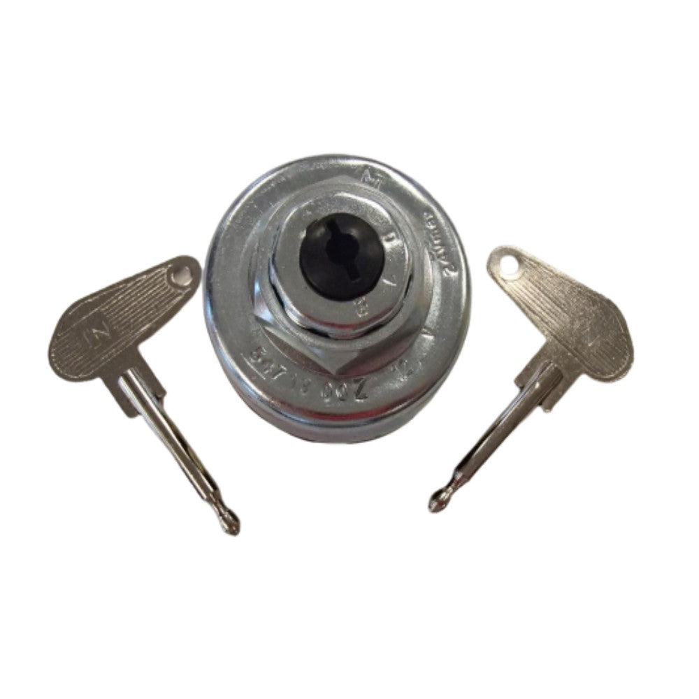 443861440350 Starter Switch – Fits Zetor