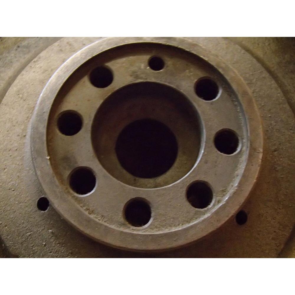 3136044R42 Flywheel with Ring Gear – additional image 3