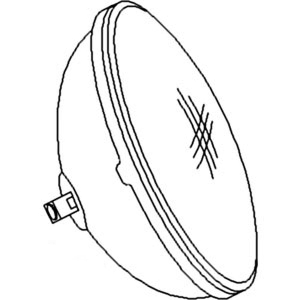 373662R1 Sealed Beam Bulb – Fits Steiger – additional image 5