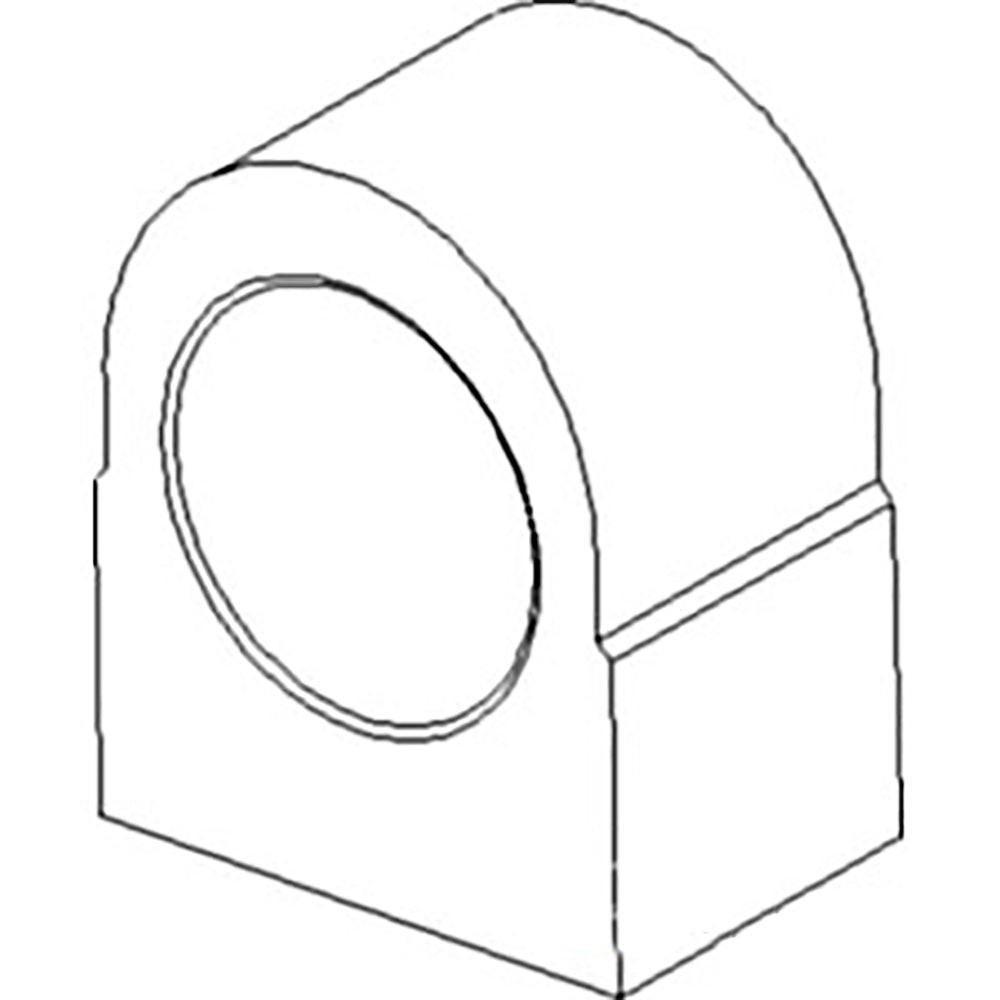 R53247 Gearshift Pivot – Fits John Deere – additional image 2