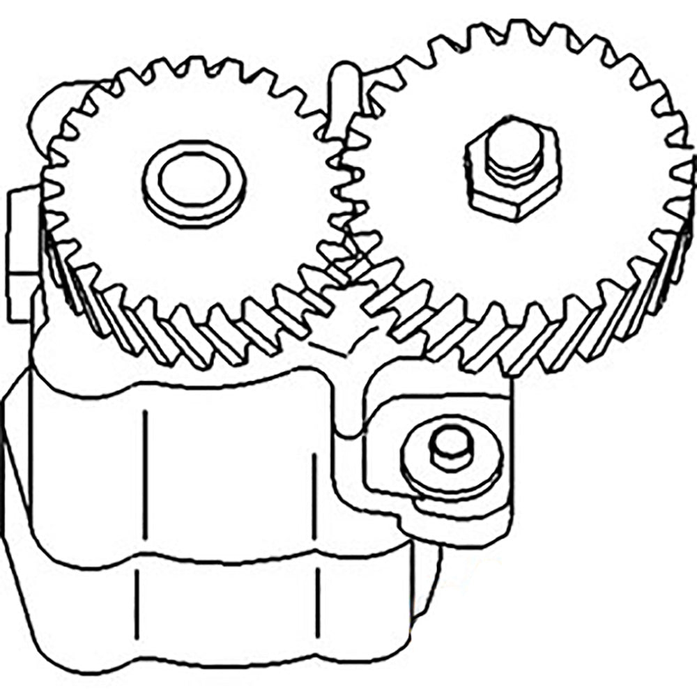 83943988 Oil Pump – additional image 2