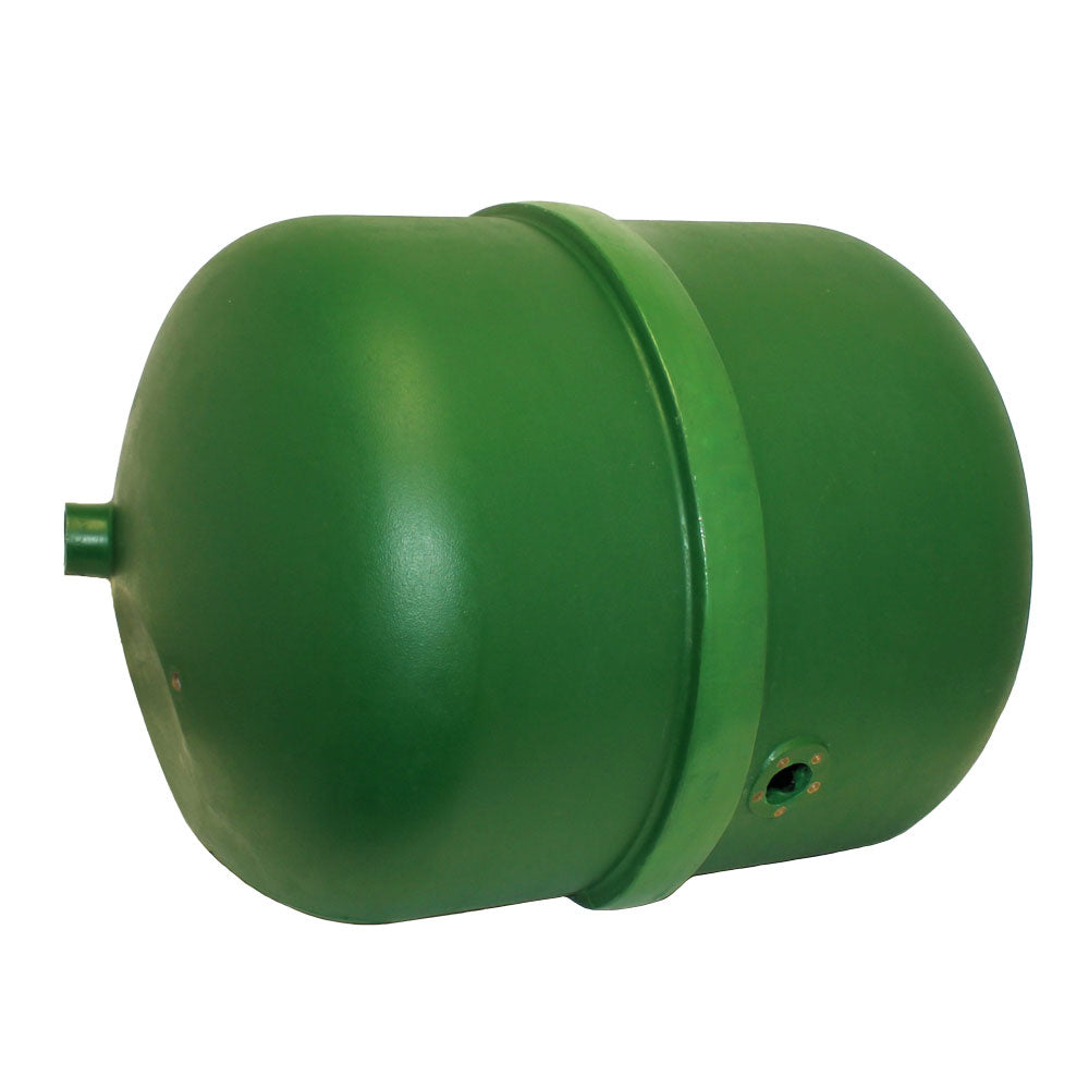 AR26433 Fuel Tank - Polyethylene – Fits John Deere