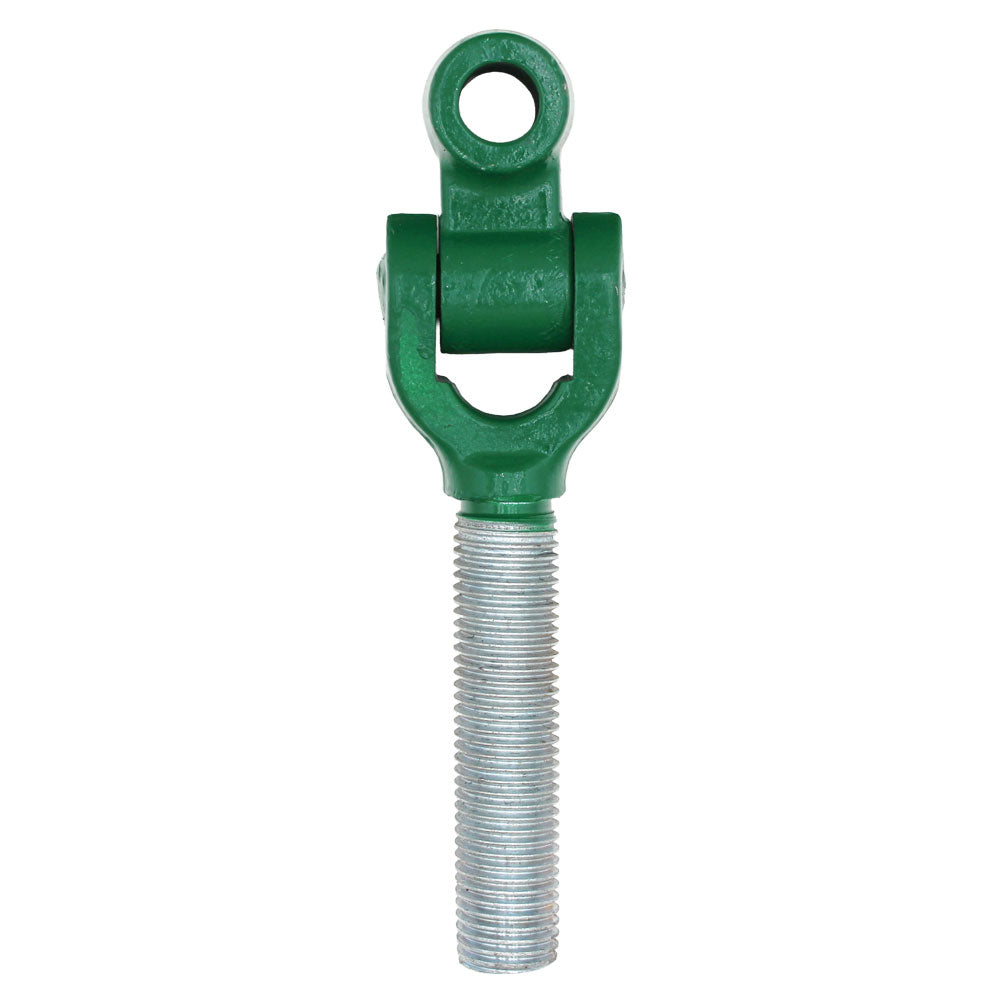 AR32531-A Top Link - Center Link End Front – Fits John Deere