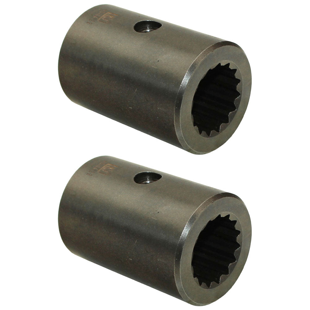 81873108 Qty 2: Driveshaft Coupler – additional image 5